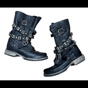 Steve Madden Bekket boot